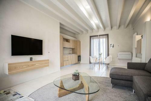 Apartamento Relais Madergnago