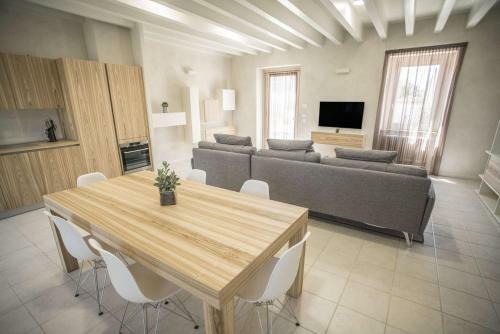 Apartamento Relais Madergnago