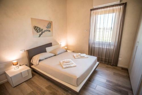 Apartamento Relais Madergnago