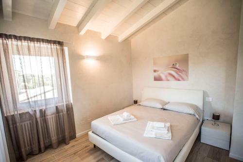 Apartamento Relais Madergnago