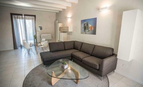 Apartamento Relais Madergnago