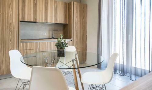 Apartamento Relais Madergnago