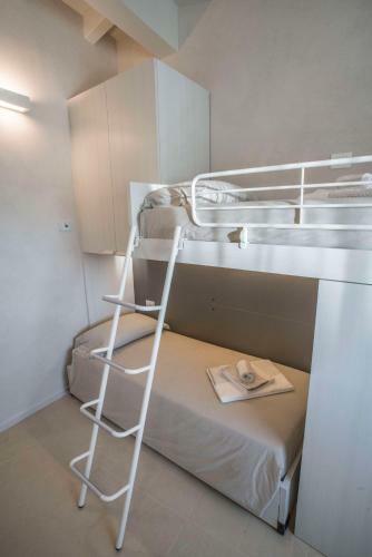 Apartamento Relais Madergnago