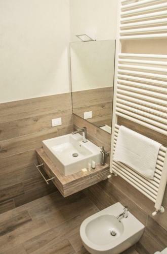 Apartamento Relais Madergnago