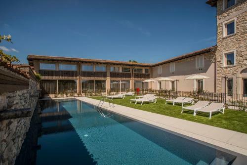 Apartamento Relais Madergnago