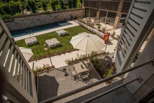 Apartamento Relais Madergnago