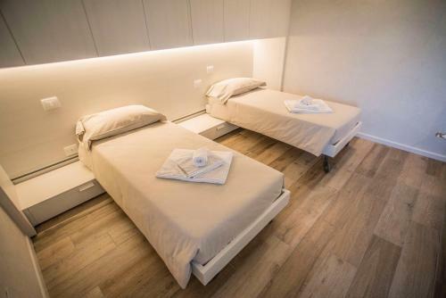 Apartamento Relais Madergnago