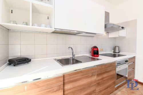 Apartamento Desenzanoloft Enjoy