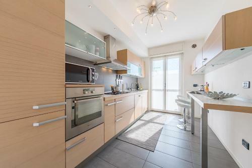 Apartamento I Tulipani