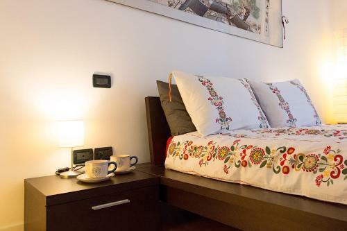 Apartamento I Tulipani