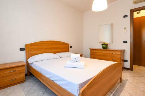 Apartamento Desenzanoloft Yellow