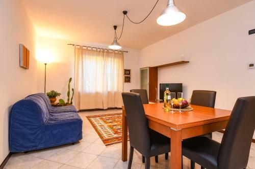Apartamento Desenzanoloft Yellow