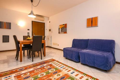 Apartamento Desenzanoloft Yellow