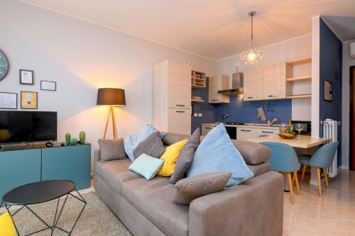 Apartamento Desenzanoloft Le Chateau De Margot