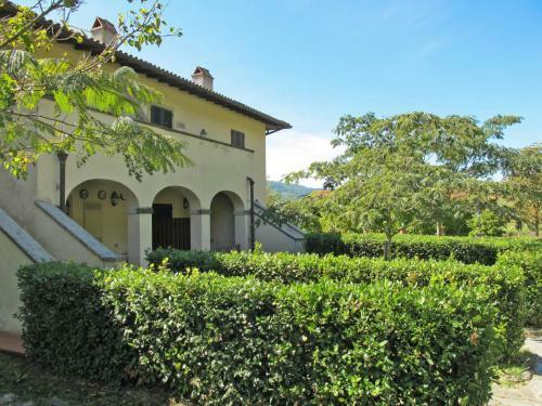 Apartamento Vigna La Corte 171s