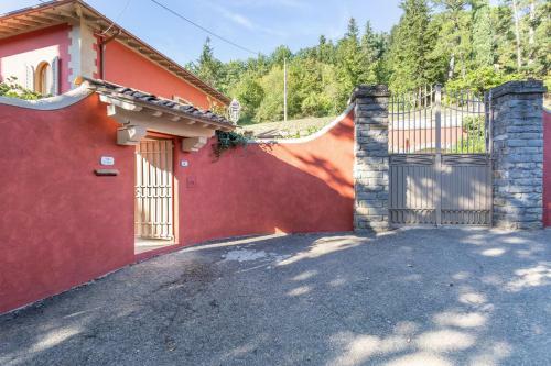 Villa Cipressi Alle Vigne