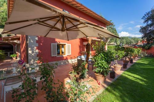 Villa Cipressi Alle Vigne