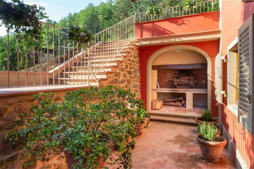Villa Cipressi Alle Vigne