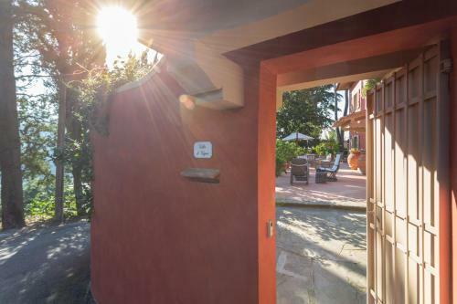 Villa Cipressi Alle Vigne