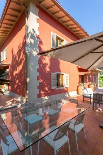 Villa Cipressi Alle Vigne