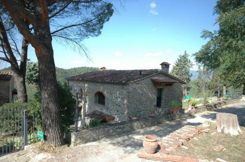 Dicomano Apartment Sleeps 6 Pool