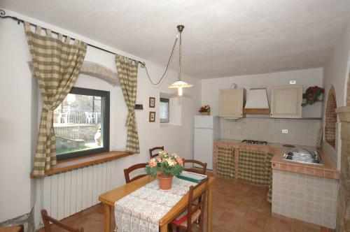 Dicomano Apartment Sleeps 6 Pool