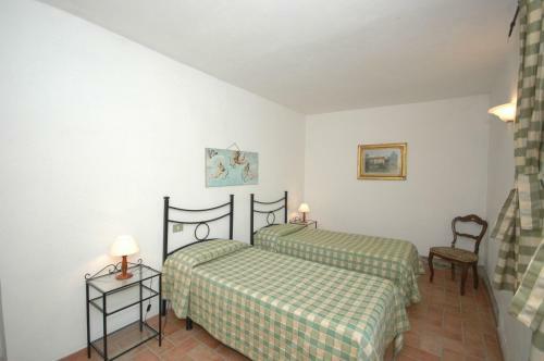 Dicomano Apartment Sleeps 6 Pool