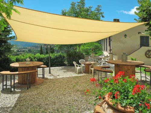 Apartamento Vigna La Corte 174s