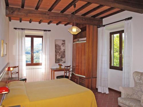 Apartamento Vigna La Corte 174s