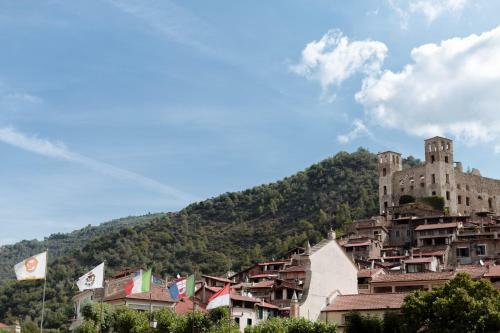 Dussaiga - Casa Di Giacinta