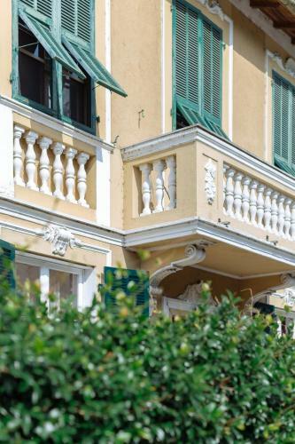 Dussaiga - Casa Di Giacinta