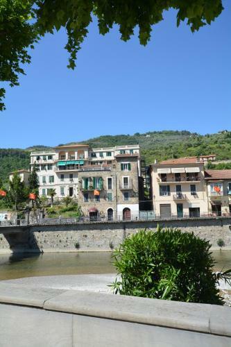 Apartamento Dolce Casa Dolceacqua