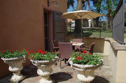Dolciano Villa Sleeps 4 Pool Air Con Wifi