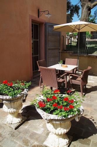 Dolciano Villa Sleeps 4 Pool Air Con Wifi