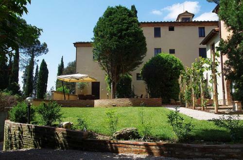 Dolciano Villa Sleeps 6 Pool Air Con Wifi