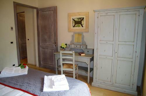 Dolciano Villa Sleeps 6 Pool Air Con Wifi