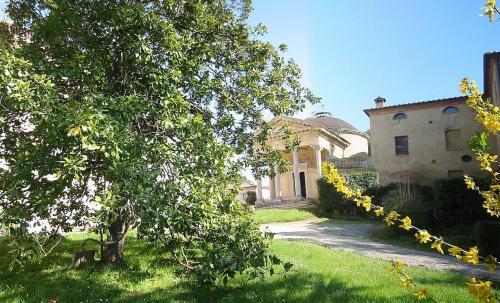 Dolciano Villa Sleeps 6 Pool Air Con Wifi