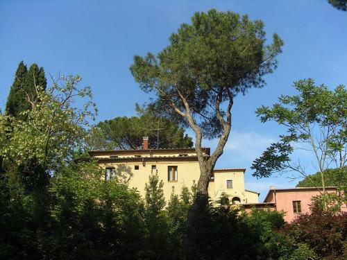 Dolciano Villa Sleeps 4 Pool Wifi
