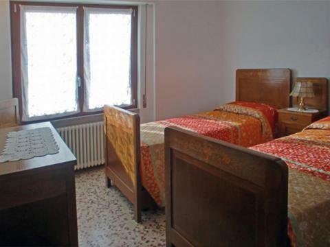Apartamento Alex Primo