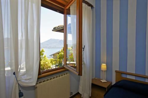 Apartamento Casa Baita Flavia