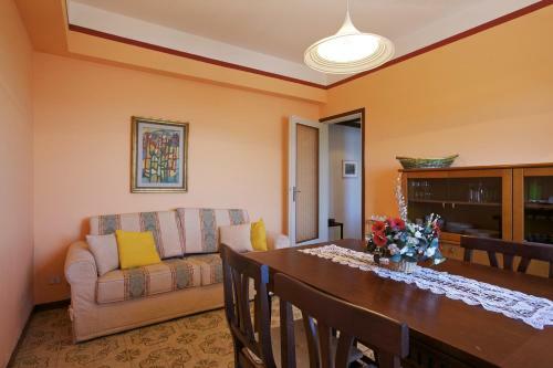 Apartamento Casa Baita Flavia