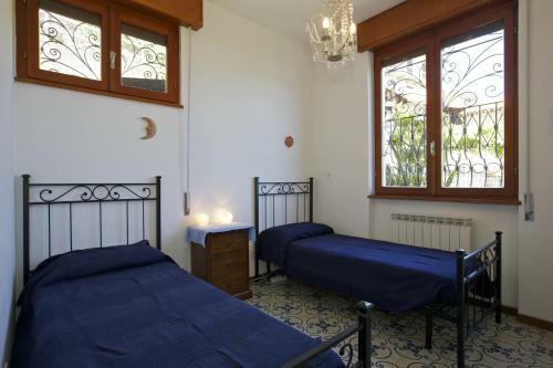 Apartamento Casa Baita Flavia