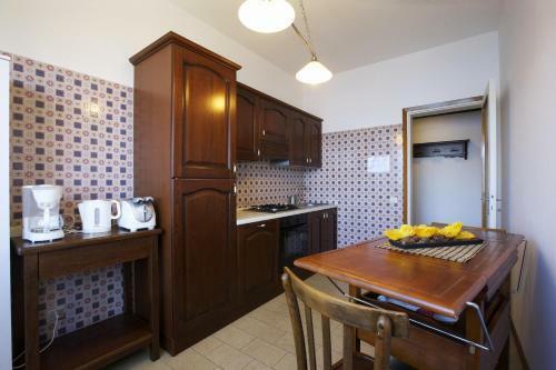 Apartamento Casa Baita Flavia