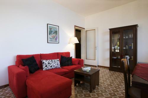 Apartamento Casa Baita Flavia