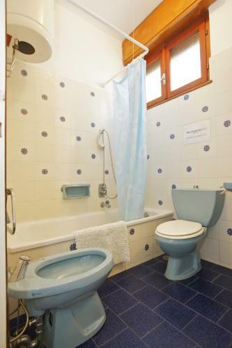 Apartamento Casa Baita Flavia