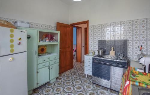 Apartamentos Casa Monia