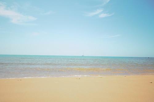Vacanze Plaja Grande