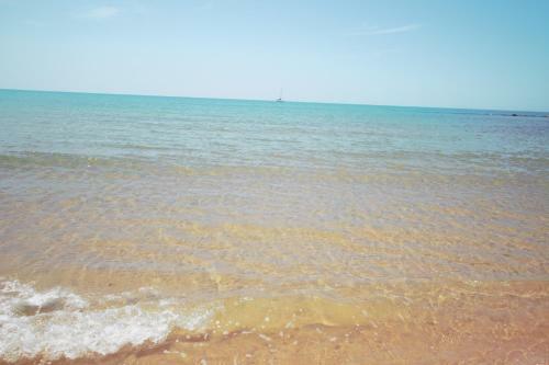Vacanze Plaja Grande