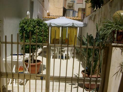 Casa Dei Gelsomini