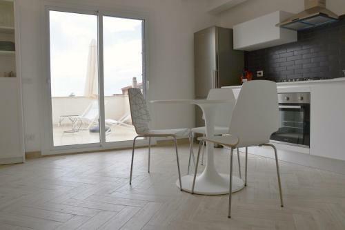 Apartamento Donnalucata Ospitalit� Diffusa